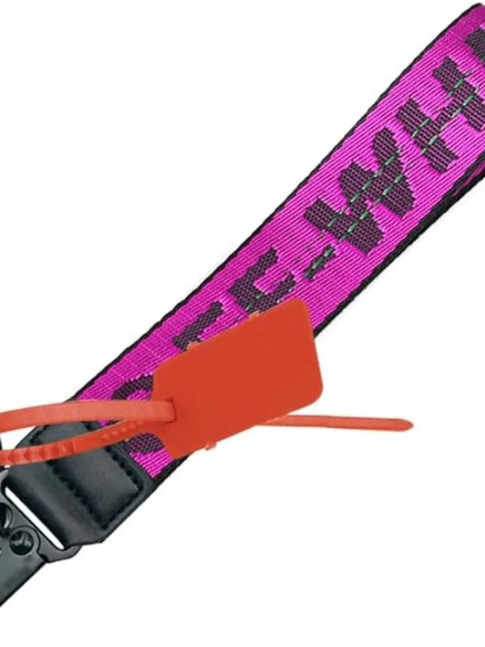 Assorted color OW Wristlets B28